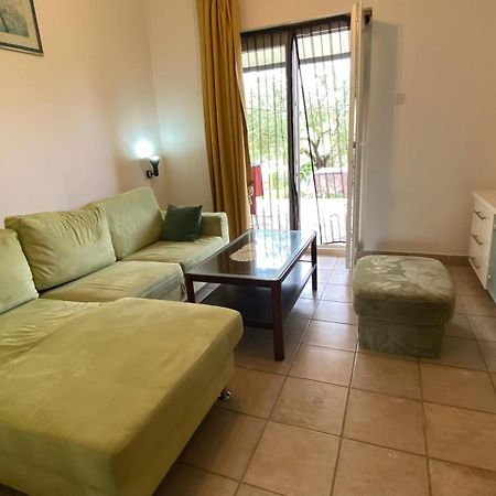 Apartment Gracijana Porec Exterior photo