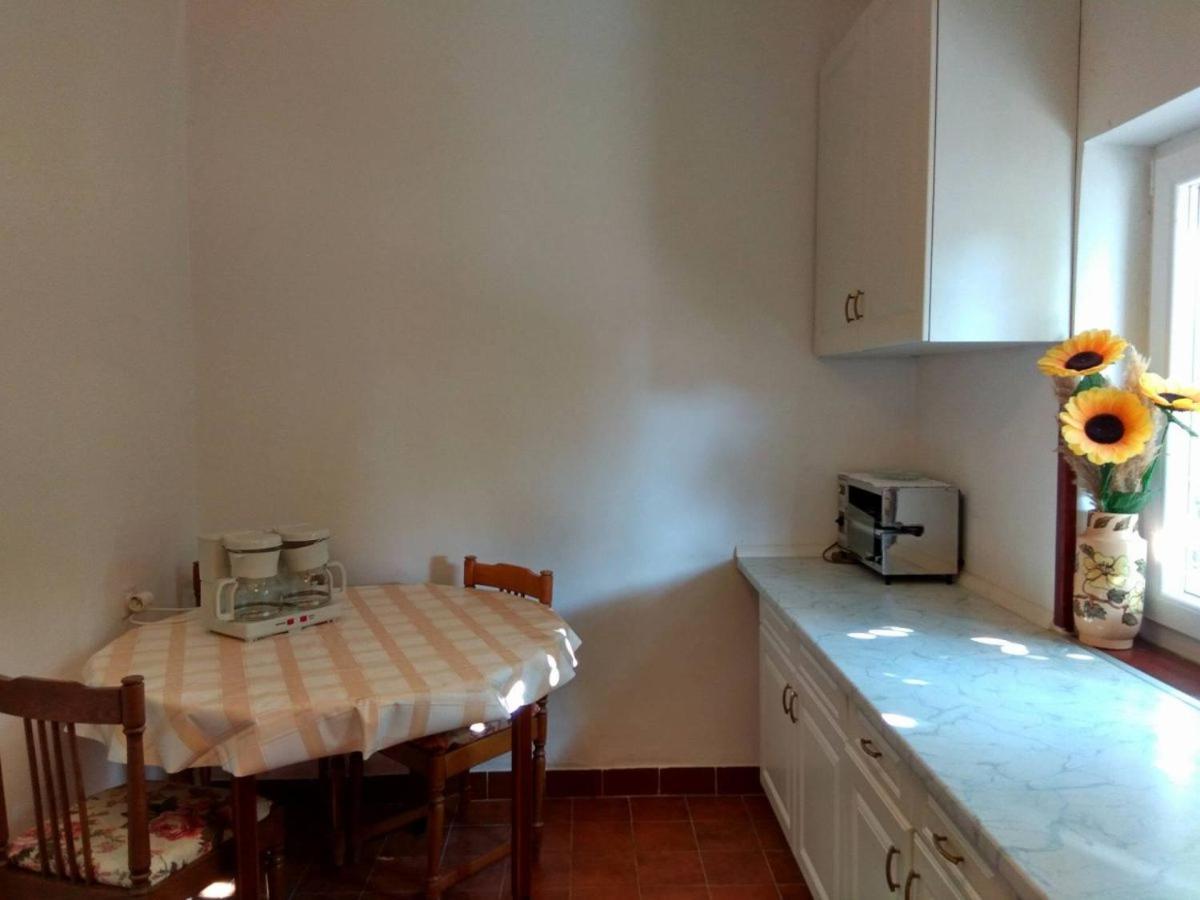 Apartment Gracijana Porec Exterior photo