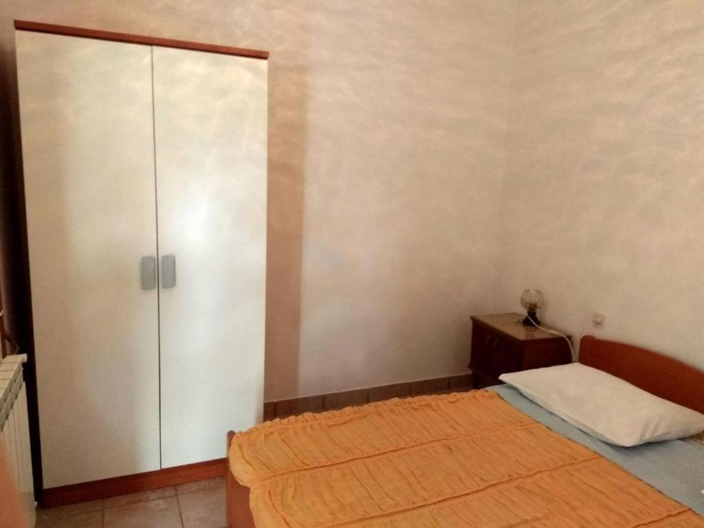 Apartment Gracijana Porec Exterior photo