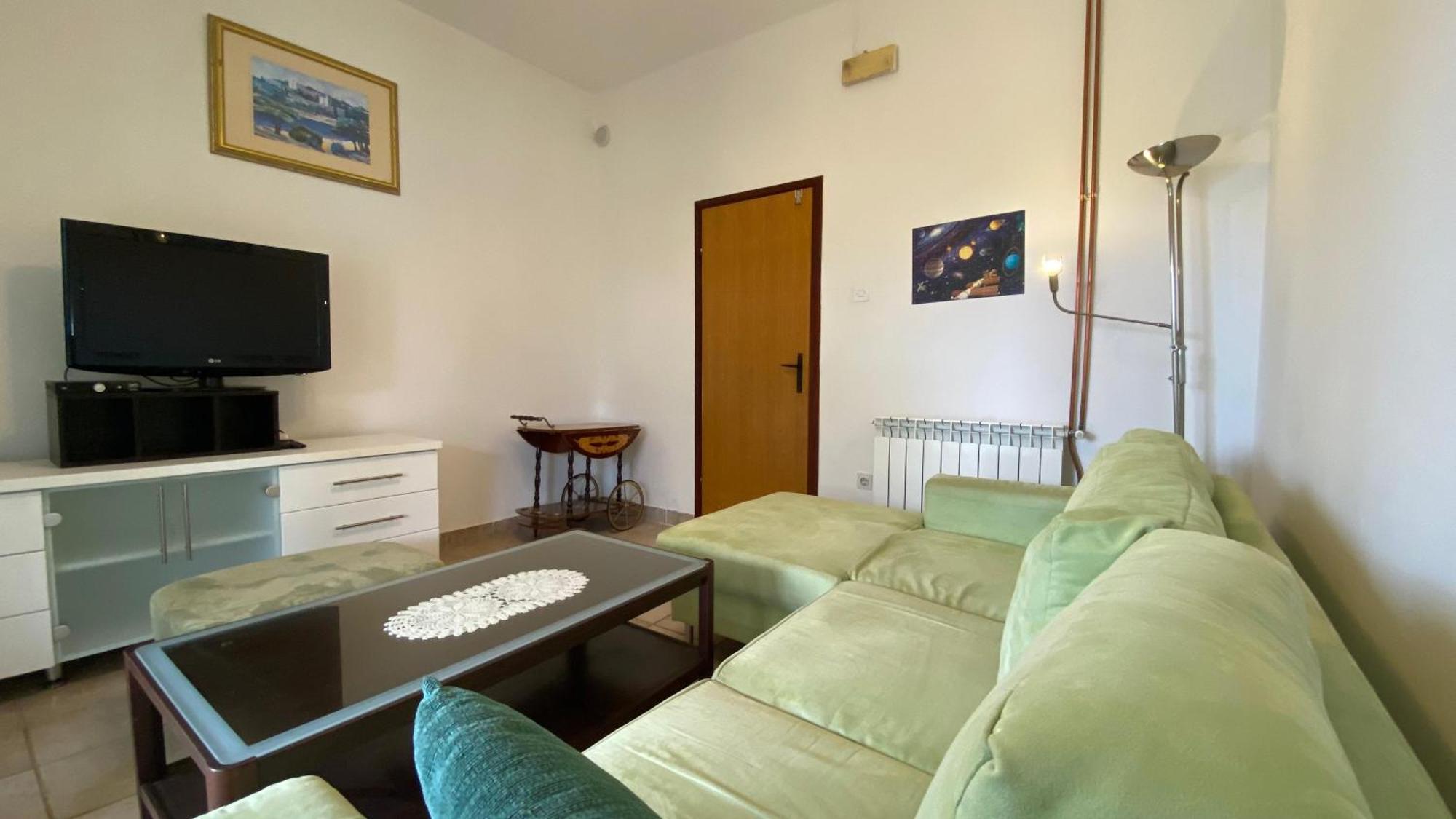Apartment Gracijana Porec Exterior photo