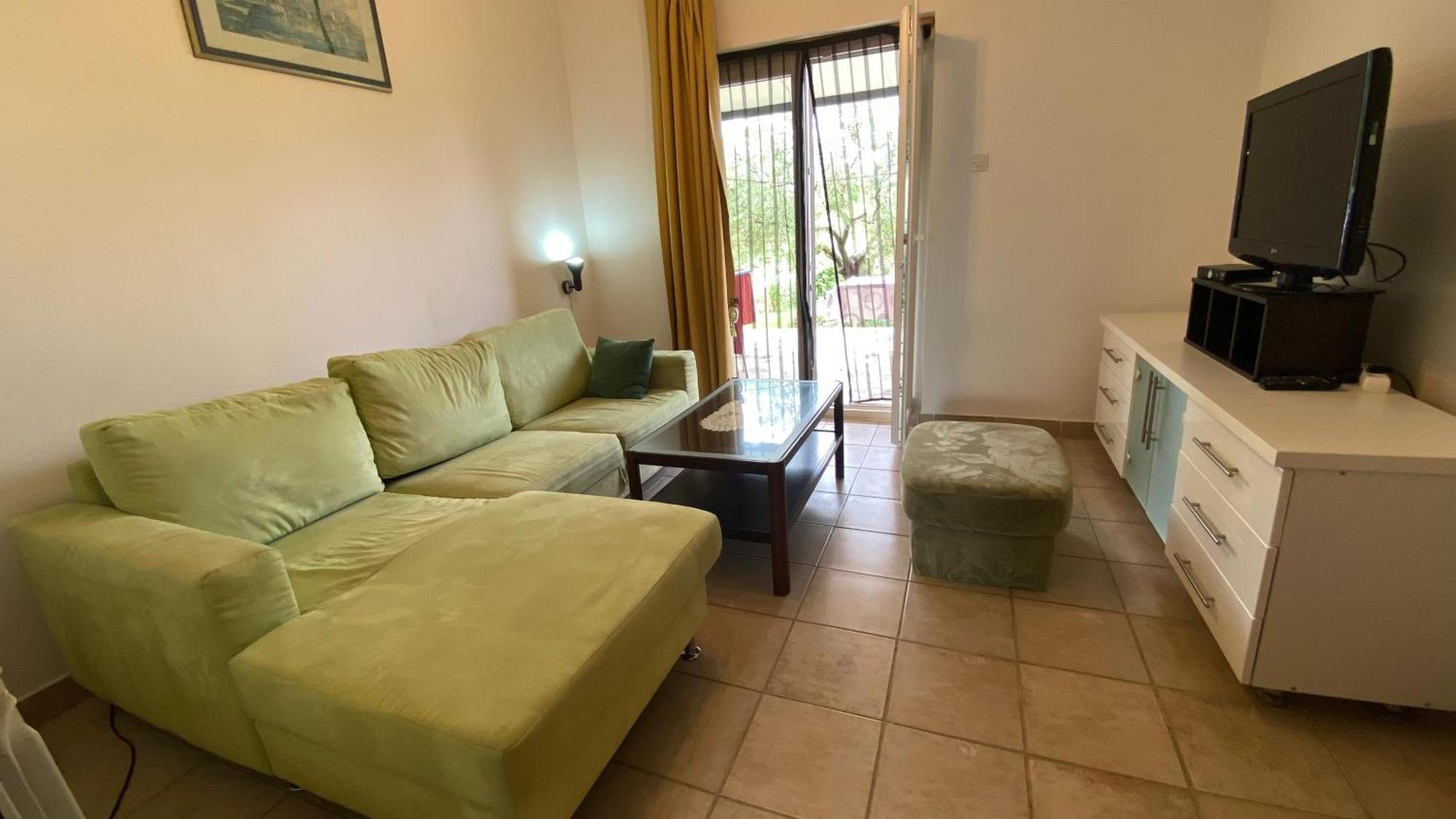 Apartment Gracijana Porec Exterior photo